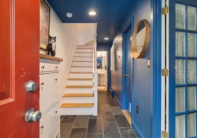 3rd image of 217 Hamilton Street #217, Cambridge, MA 02139 | MLS# 73546659