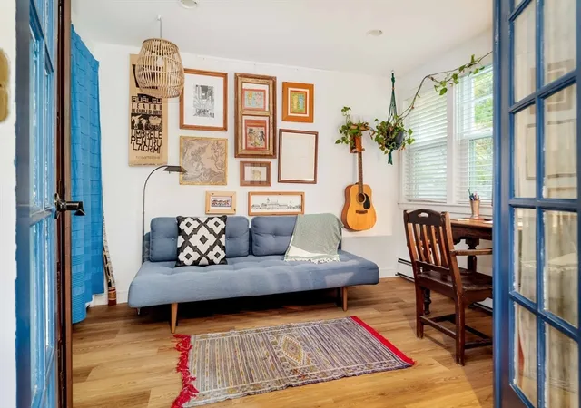 4th image of 217 Hamilton Street #217, Cambridge, MA 02139 | MLS# 73546659