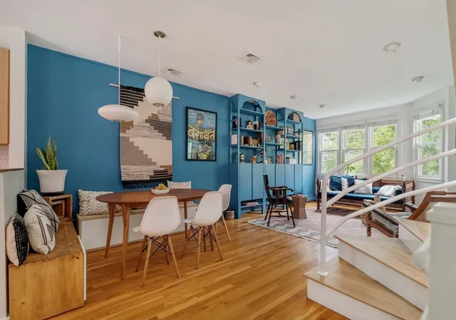 5th image of 217 Hamilton Street #217, Cambridge, MA 02139 | MLS# 73546659
