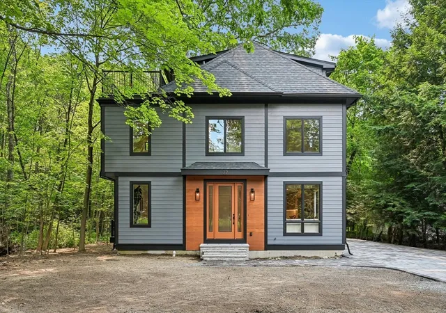2nd image of 37 Moseley, Needham, MA 02492 | MLS# 73550408