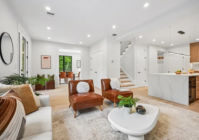 5th image of 37 Moseley, Needham, MA 02492 | MLS# 73550408