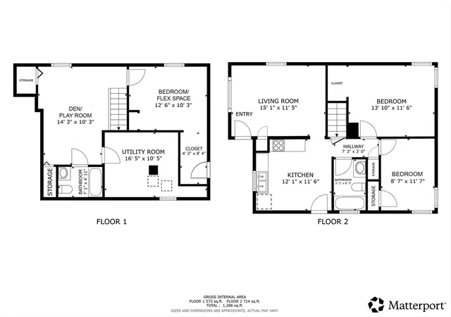 26th image of 104 College Farm Rd, Waltham, MA 02451 | MLS# 73538143