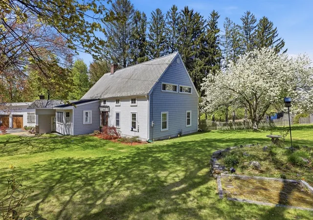 Homes for sale in Westford, MA | 11 Graniteville Rd, Westford, MA 01886 | MLS# 73518173