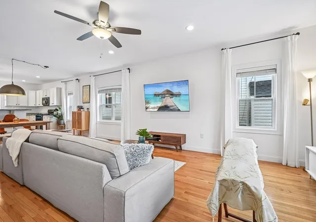 Photo 2 of Sale Pending at 113 Pomona St, Revere, MA 02151 | MLS# 73560893 | Listing updated on 2026-09-05