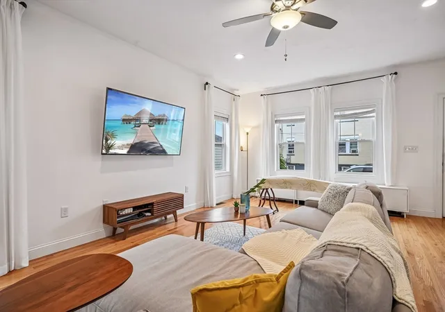 Photo 3 of Sale Pending at 113 Pomona St, Revere, MA 02151 | MLS# 73560893 | Listing updated on 2026-09-05