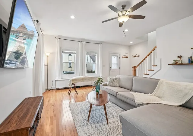 Photo 3 of Sale Pending at 113 Pomona St, Revere, MA 02151 | MLS# 73560893 | Listing updated on 2026-09-05