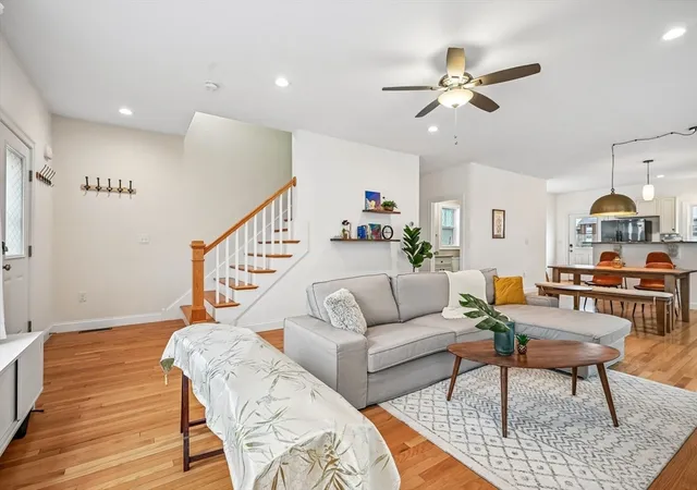 Photo 4 of Sale Pending at 113 Pomona St, Revere, MA 02151 | MLS# 73560893 | Listing updated on 2026-09-05