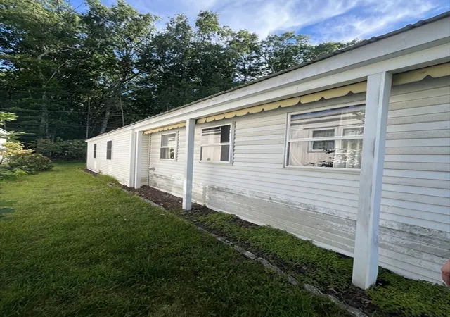 Homes for sale in Marlborough, MA | 8 Thunderbird Dr, Marlborough, MA 01752 | MLS# 73542203