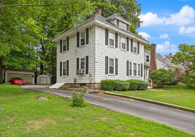1st image of 15 Willow Street, Reading, MA 01867 | MLS# 73560674