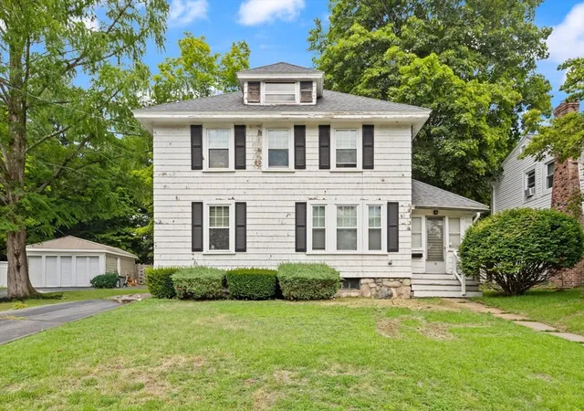 2nd image of 15 Willow Street, Reading, MA 01867 | MLS# 73560674