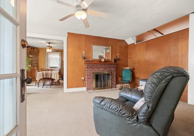 3rd image of 15 Willow Street, Reading, MA 01867 | MLS# 73560674