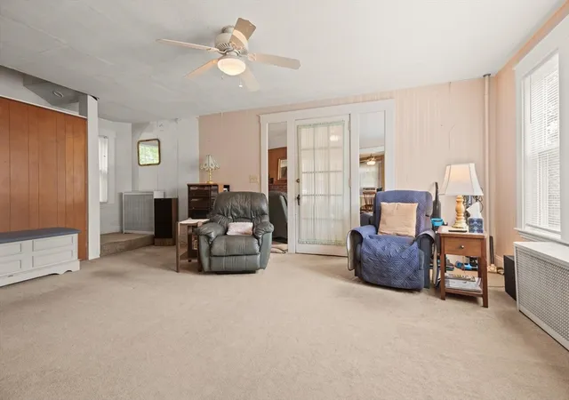 4th image of 15 Willow Street, Reading, MA 01867 | MLS# 73560674