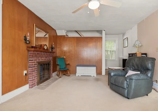 5th image of 15 Willow Street, Reading, MA 01867 | MLS# 73560674