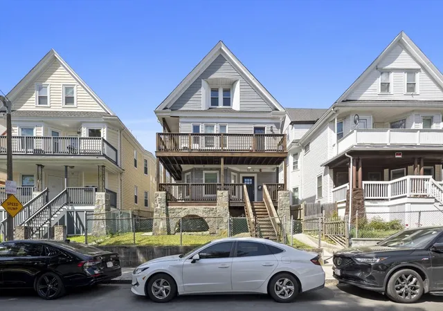 1st image of 53 Greenbrier St, Boston, MA 02124 | MLS# 73519318