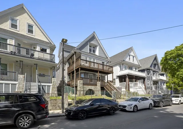 22nd image of 53 Greenbrier St, Boston, MA 02124 | MLS# 73519318