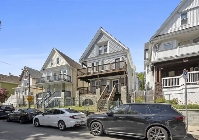 2nd image of 53 Greenbrier St, Boston, MA 02124 | MLS# 73519318