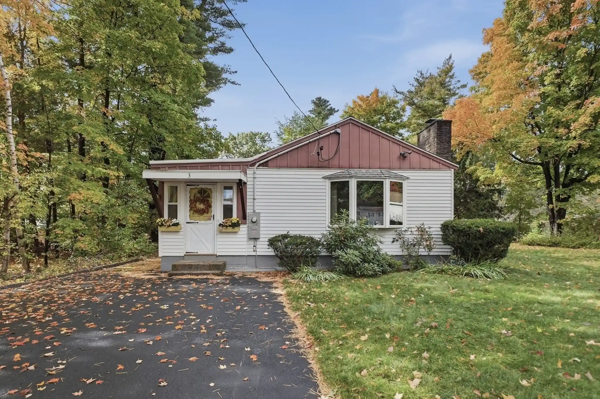 Photo 1 of Single family home for sale at 3 Olive Dr, Leominster, MA 01453 | MLS# 73591049 | Listing updated on 2026-10-21