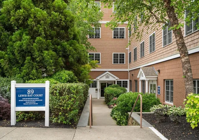 Photo 34 of Condo for sale at 89 Lewis Bay Rd #202, Hyannis, MA 02601 | MLS# 73565159 | Listing updated on 2026-10-07