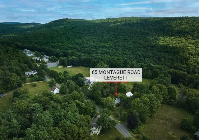 4th image of 65 Montague Road, Leverett, MA 01054 | MLS# 73558706