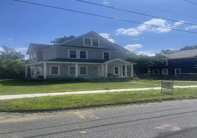 1st image of 58 Lincoln Street, Greenfield, MA 01301 | MLS# 73558228