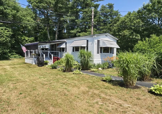 2nd image of 317 W Grove St, Middleboro, MA 02346 | MLS# 73545340