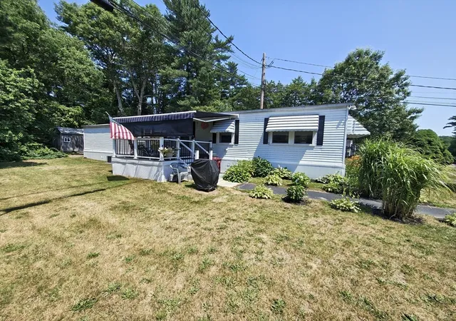 3rd image of 317 W Grove St, Middleboro, MA 02346 | MLS# 73545340