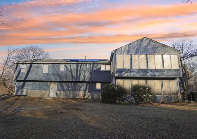 Photo 2 of Sale Pending at 15 Cedar Rd, Plymouth, MA 02360 | MLS# 73340365 | Listing updated on 2026-03-04