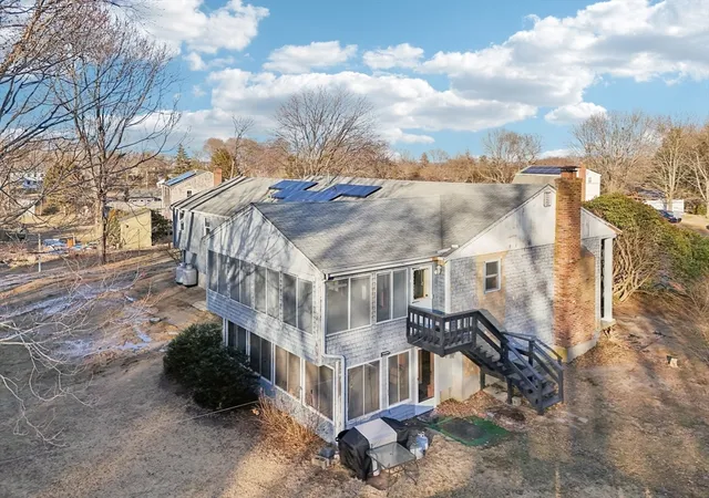 Photo 3 of Sale Pending at 15 Cedar Rd, Plymouth, MA 02360 | MLS# 73340365 | Listing updated on 2026-03-04
