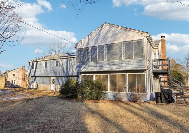 Photo 4 of Sale Pending at 15 Cedar Rd, Plymouth, MA 02360 | MLS# 73340365 | Listing updated on 2026-03-04