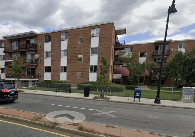 Photo 1 of Sale Pending at 800 Hyde Park Ave #30, Hyde Park, MA 02136 | MLS# 73570220 | Listing updated on 2026-09-04