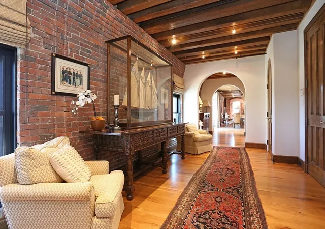 Photo 3 of Condo for sale at 199 State St #401, Boston, MA 02109 | MLS# 73563375 | Listing updated on 2026-08-17