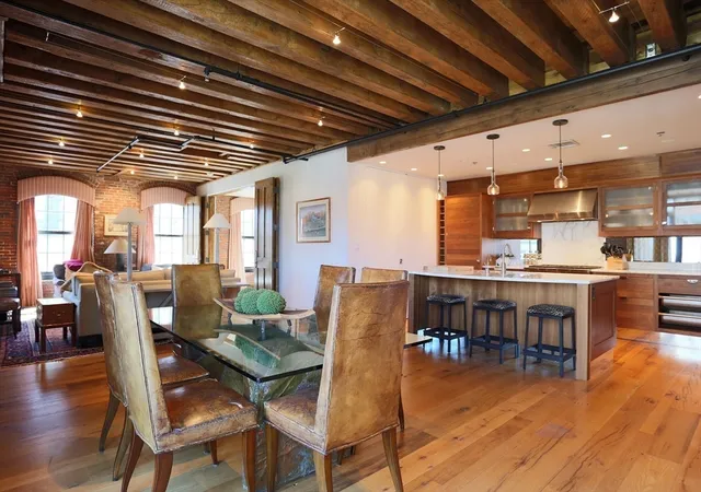 Photo 3 of Condo for sale at 199 State St #401, Boston, MA 02109 | MLS# 73563375 | Listing updated on 2026-08-17