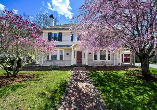 1st image of 48 Moreland Ter, New Bedford, MA 02740 | MLS# 73508326