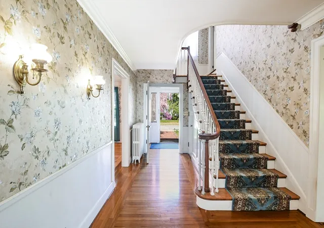 2nd image of 48 Moreland Ter, New Bedford, MA 02740 | MLS# 73508326