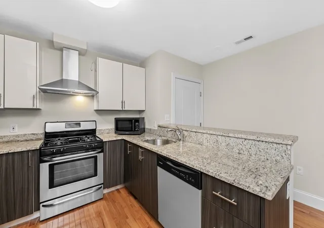 1st image of 244 Main St #1, Medford, MA 02155 | MLS# 73565012