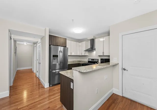 2nd image of 244 Main St #1, Medford, MA 02155 | MLS# 73565012
