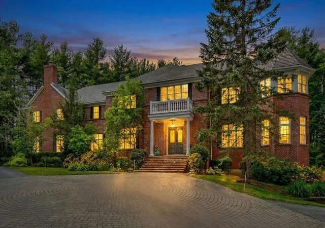 Photo 1 of Mansion for sale at 451 Wellesley St, Weston, MA 02493 | MLS# 73494280 | Listing updated on 2026-04-24