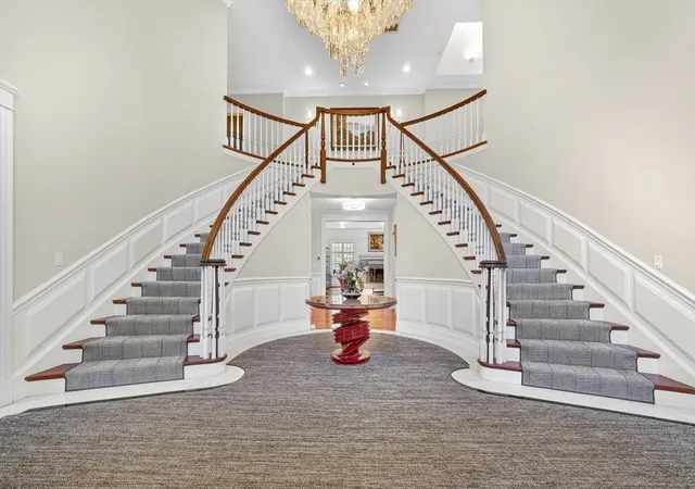 Photo 2 of Mansion for sale at 451 Wellesley St, Weston, MA 02493 | MLS# 73494280 | Listing updated on 2026-04-24