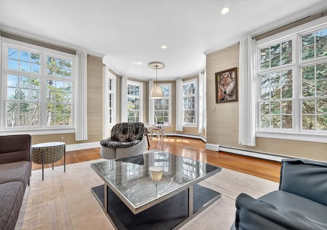 Photo 3 of Single family home for sale at 451 Wellesley St, Weston, MA 02493 | MLS# 73494280 | Listing updated on 2026-04-24