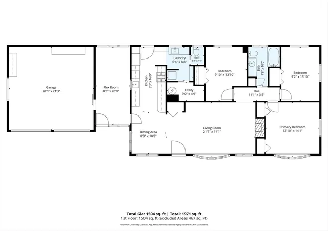 36th image of 176 Colon St, Beverly, MA 01915 | MLS# 73565823