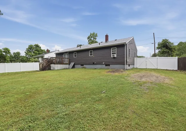 Homes for sale in Leominster, MA | 8 Causeway Terrace, Leominster, MA 01453 | MLS# 73541928