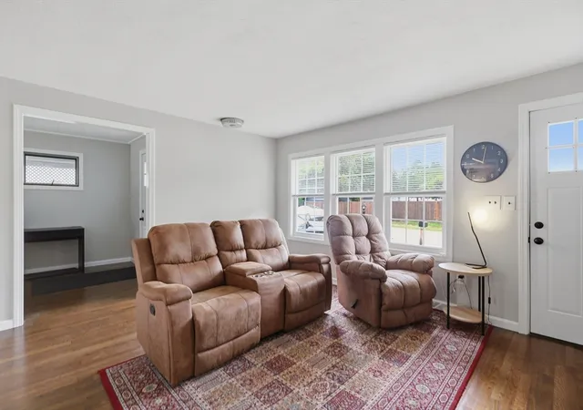 Homes for sale in Leominster, MA | 8 Causeway Terrace, Leominster, MA 01453 | MLS# 73541928