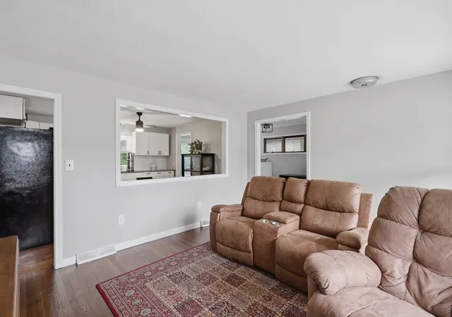 Homes for sale in Leominster, MA | 8 Causeway Terrace, Leominster, MA 01453 | MLS# 73541928