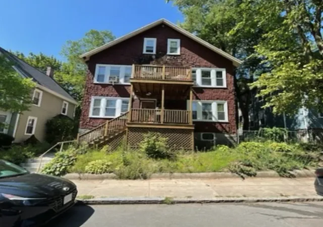 Homes for sale in Boston, MA | 72 Bailey St, Boston, MA 02124 | MLS# 73416483