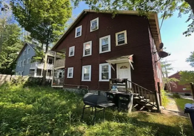 Homes for sale in Boston, MA | 72 Bailey St, Boston, MA 02124 | MLS# 73416483