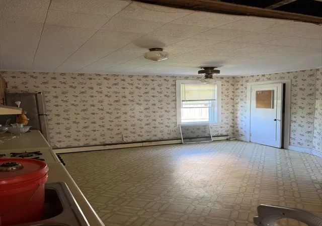 Photo 3 of Sale Pending at 21 Everett St, Fall River, MA 02723 | MLS# 73566121 | Listing updated on 2026-10-07
