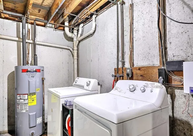 Photo 17 of Condo for sale at 52 Nancy #8, Providence, RI 02909 | MLS# 73548619 | Listing updated on 2026-07-19