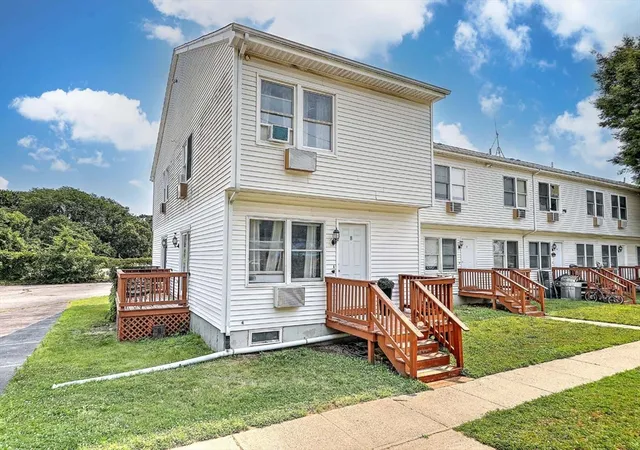 Photo 1 of Condo for sale at 52 Nancy #8, Providence, RI 02909 | MLS# 73548619 | Listing updated on 2026-07-19