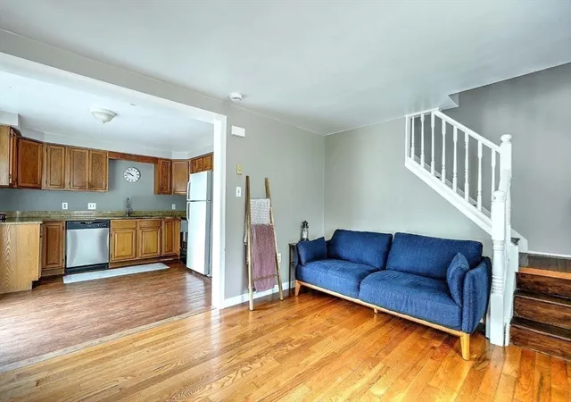 Photo 3 of Condo for sale at 52 Nancy #8, Providence, RI 02909 | MLS# 73548619 | Listing updated on 2026-07-19
