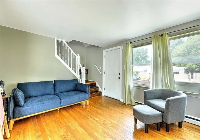 Photo 4 of Condo for sale at 52 Nancy #8, Providence, RI 02909 | MLS# 73548619 | Listing updated on 2026-07-19